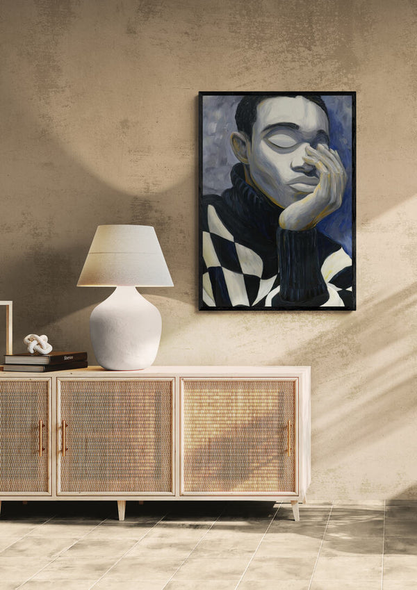 Overthinking - Martin Zen