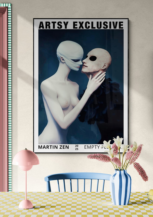 Empty Feelings - Martin Zen