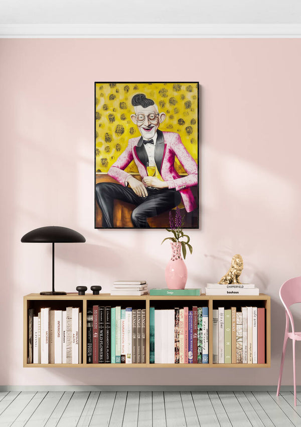 Party Time - Martin Zen