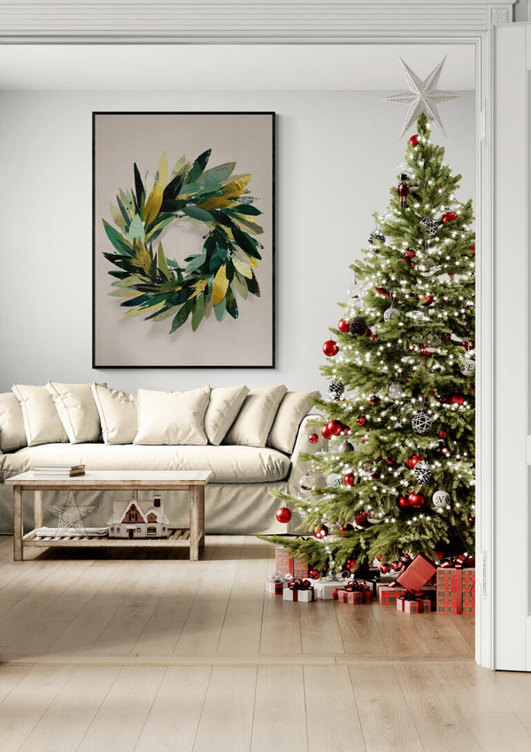 Christmas Wreath