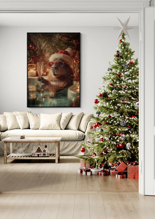 Santa´s Kabybara