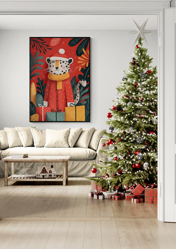 Home for Christmas